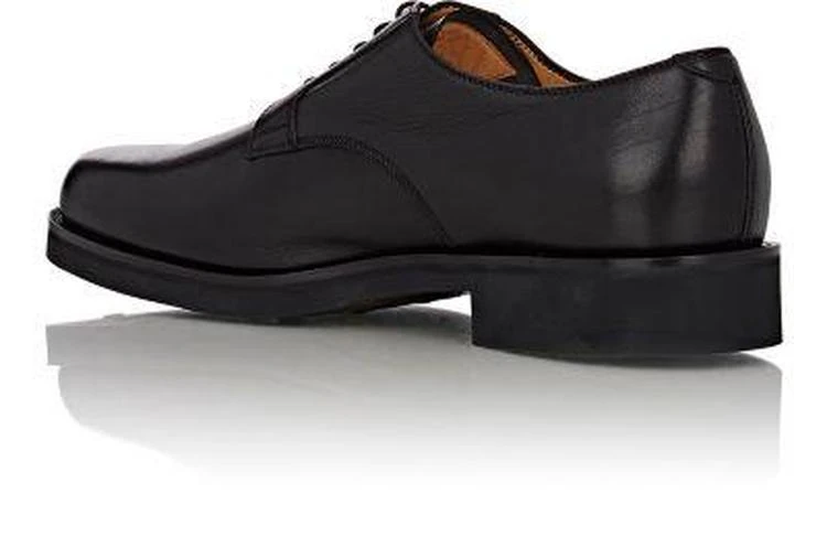 商品Barneys New York|Plain-Toe Bluchers,价格¥1247,第3张图片详细描述