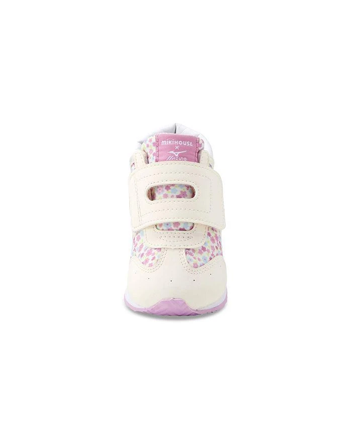 Girls' Miki House x Mizuno Printed Sneakers – Toddler  商品