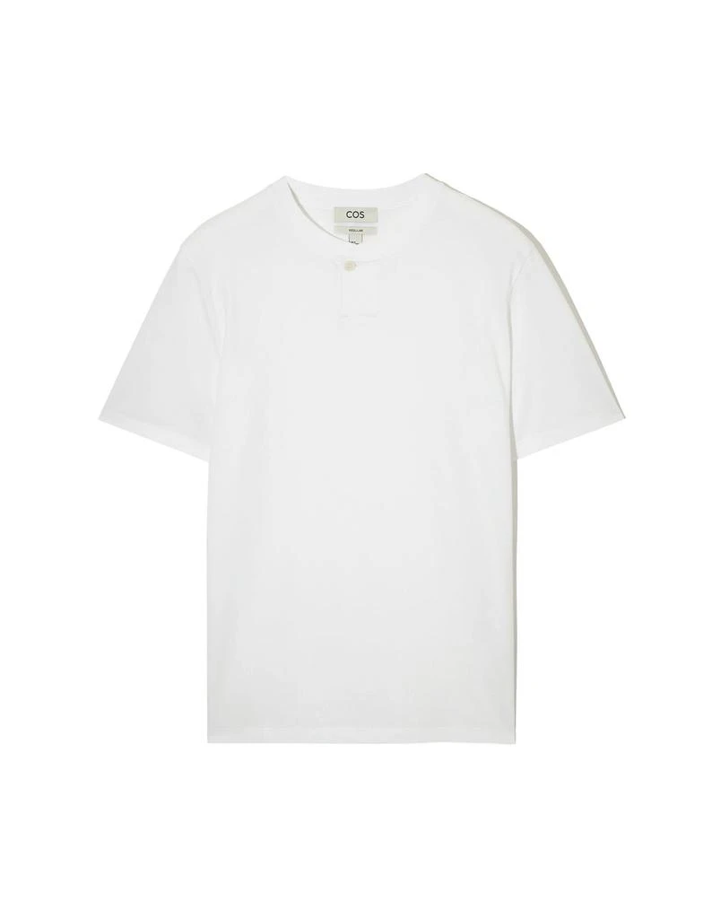 商品cos|Basic T-shirt,价格¥235,第1张图片