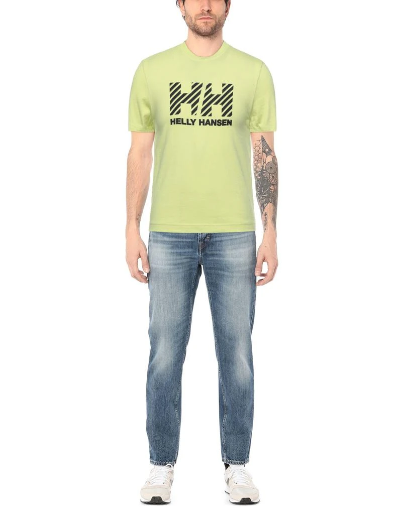 商品Helly Hansen|T-shirt,价格¥106,第2张图片详细描述