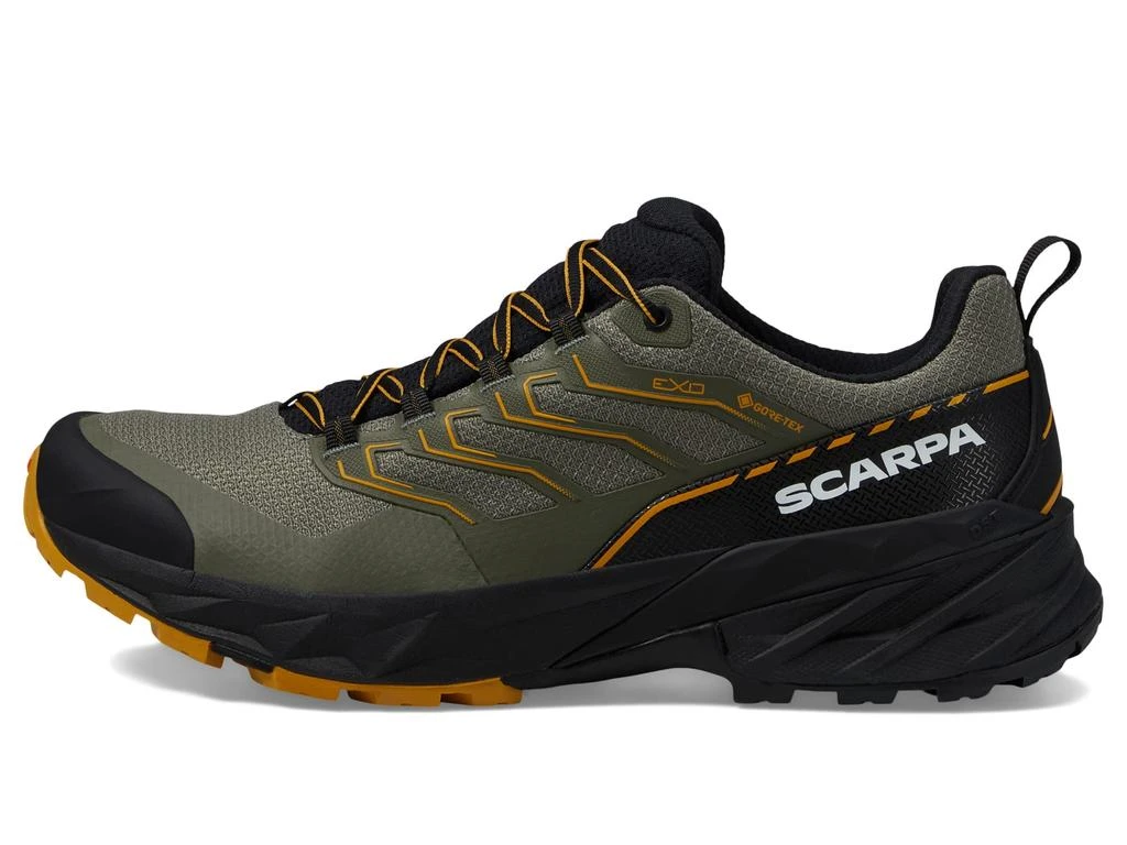 商品Scarpa|Rush 2 GTX,价格¥1528,第4张图片详细描述