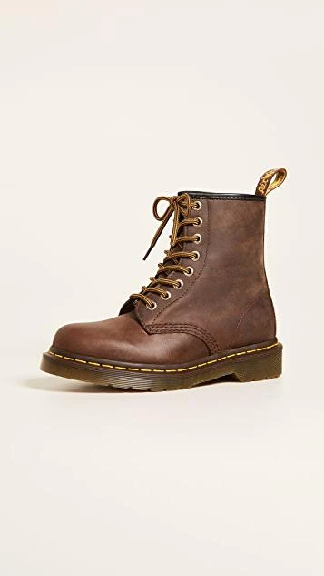 商品Dr. Martens 马汀博士|1460 8 孔靴,价格¥1291,第1张图片