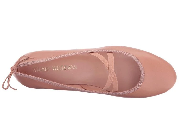 商品Stuart Weitzman|Miss Bolshoibow (Little Kid/Big Kid),价格¥367,第2张图片详细描述