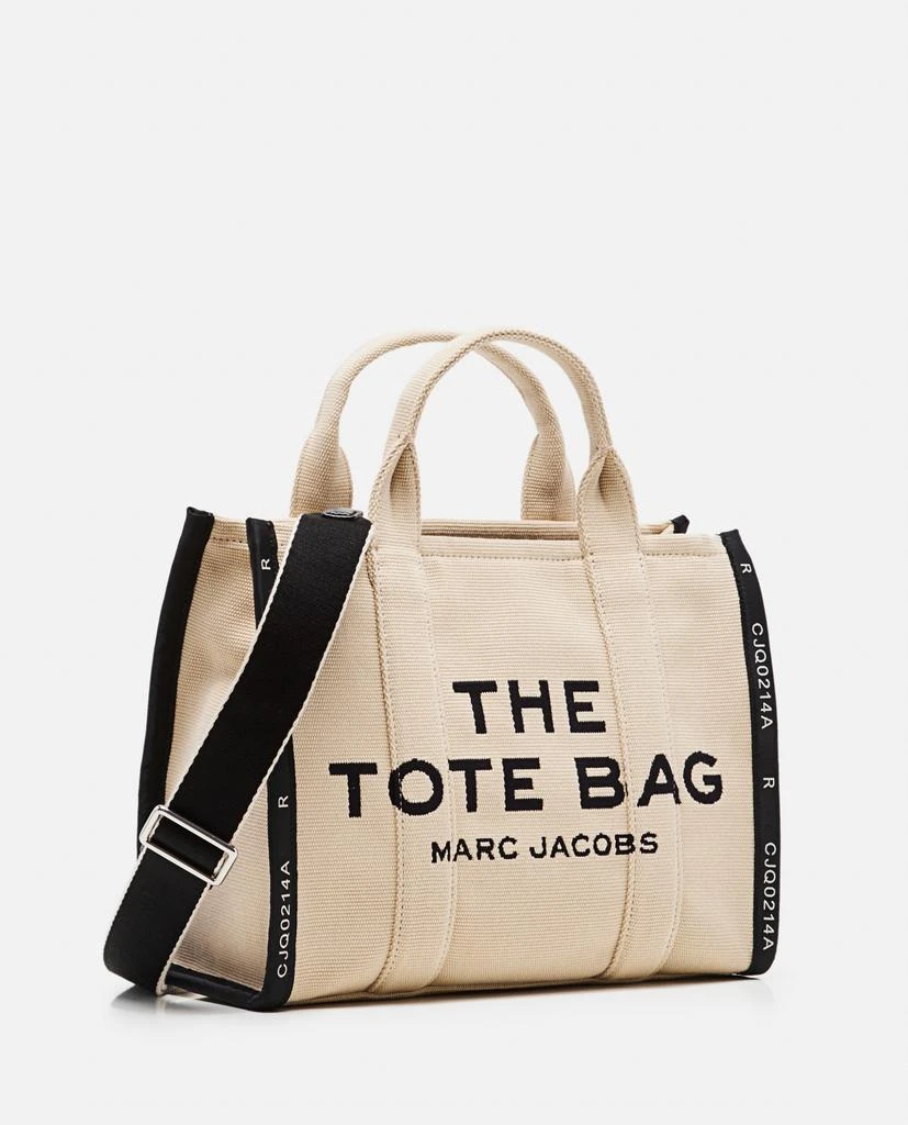 商品Marc Jacobs|Marc Jacobs The Jacquard Small Traveler Tote Bag size One Size,价格¥2781,第2张图片详细描述