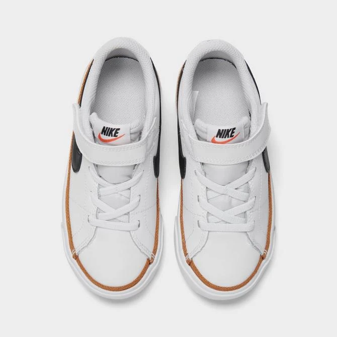 Kids' Toddler Nike Court Legacy Casual Shoes 商品