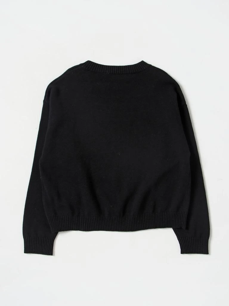 商品Moschino|Moschino Kid sweater for boys,价格¥1517,第2张图片详细描述
