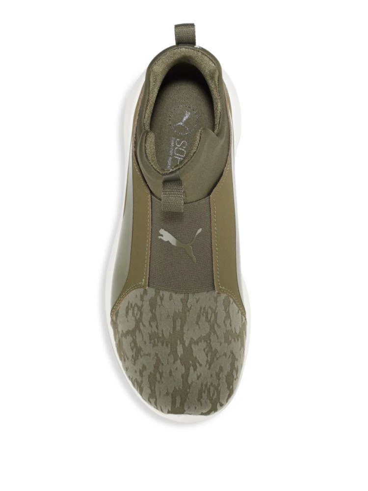 商品Puma|Rebel Slip-On Sneakers,价格¥276,第4张图片详细描述