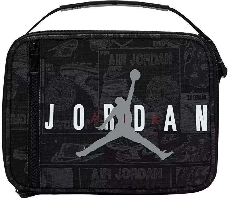 商品Jordan|Jordan HBR Lunch Box,价格¥262,第1张图片