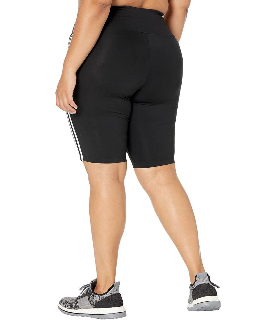 商品Adidas|Plus Size Short Tights,价格¥172,第2张图片详细描述