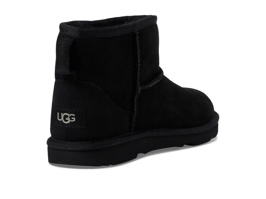 商品UGG|Classic Mini II (Little Kid/Big Kid),价格¥935,第5张图片详细描述