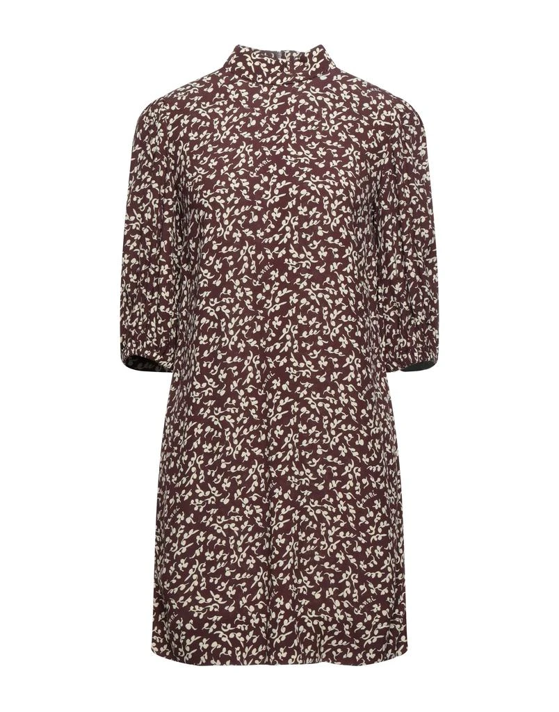 商品Ganni|Short dress,价格¥498,第1张图片