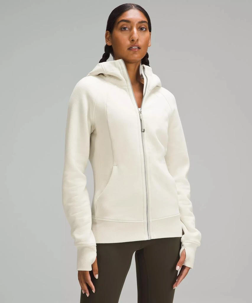 商品Lululemon|Scuba Full-Zip Hoodie,价格¥957,第3张图片详细描述