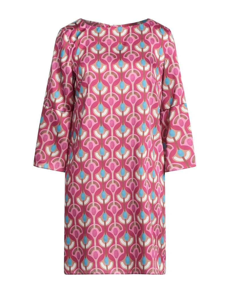 商品BIANCOGHIACCIO|Short dress,价格¥378,第1张图片