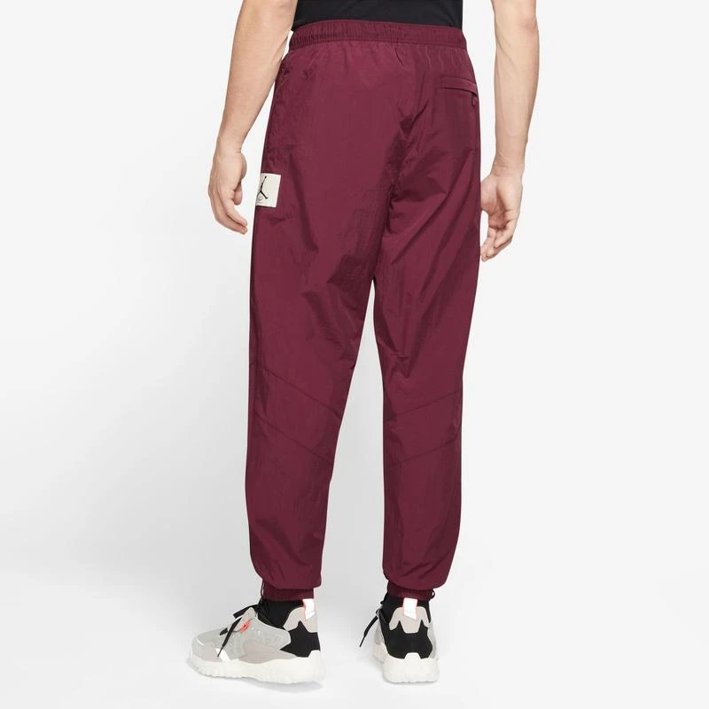 商品Jordan|Jordan Essential Statement Warm-Up Pants - Men's,价格¥526,第2张图片详细描述