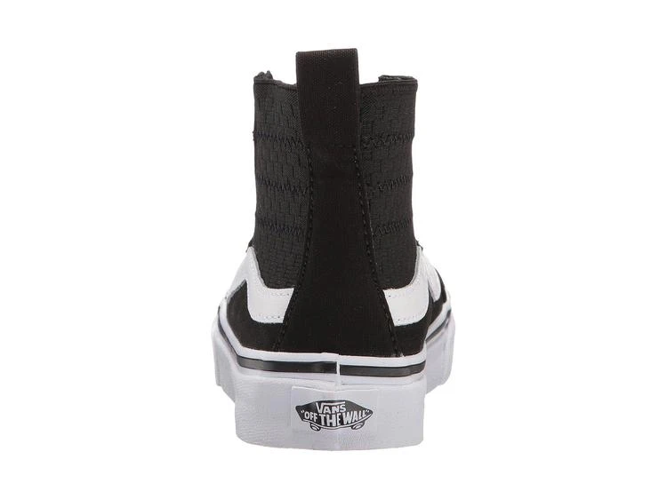 商品Vans|SK8-Hi 高帮帆布鞋,价格¥398,第5张图片详细描述