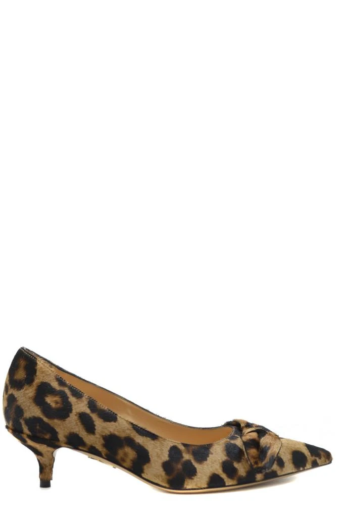 商品Charlotte Olympia|Shoes Charlotte Olympia,价格¥3236,第1张图片