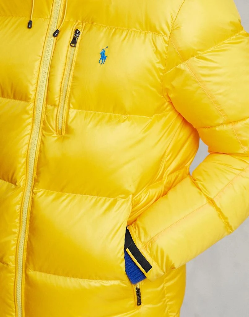 商品Ralph Lauren|Shell  jacket,价格¥2986,第5张图片详细描述