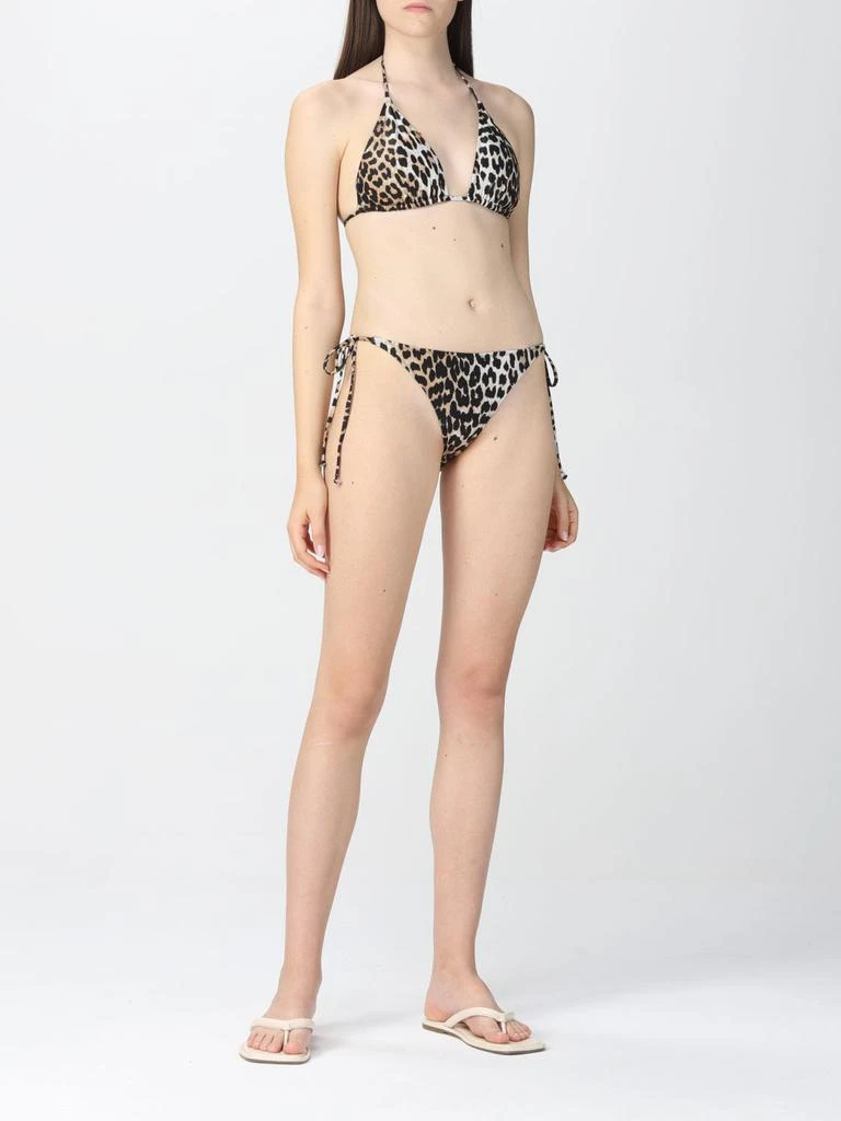 商品Ganni|Ganni swimsuit for woman,价格¥464,第2张图片详细描述