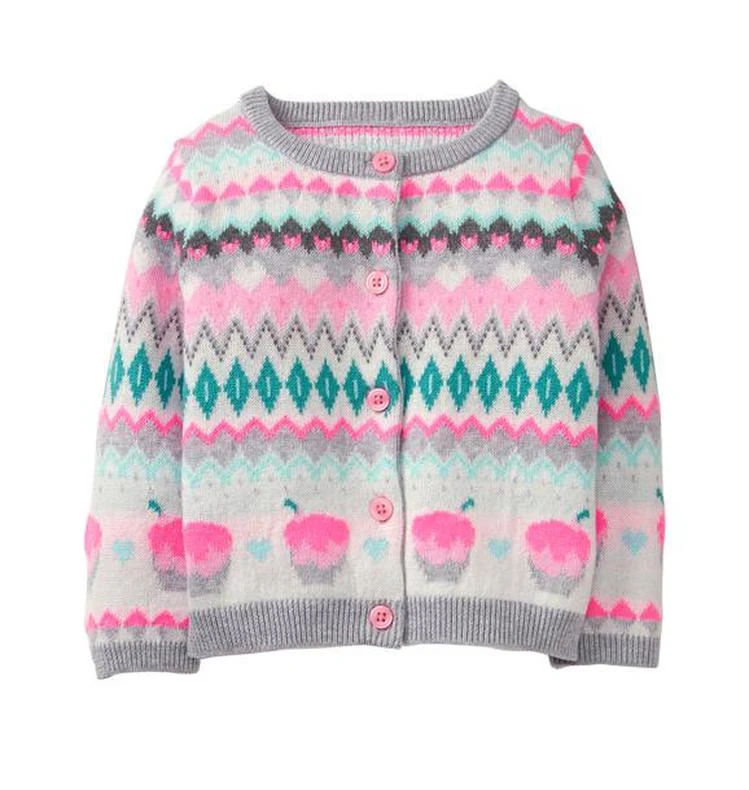商品Gymboree|蛋糕开衫,价格¥90,第1张图片