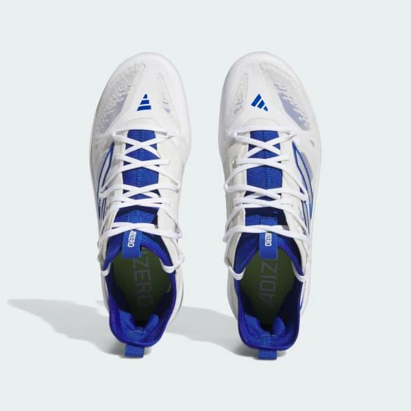 商品Adidas|Adizero Afterburner 9 NWV Cleats,价格¥1084,第2张图片详细描述