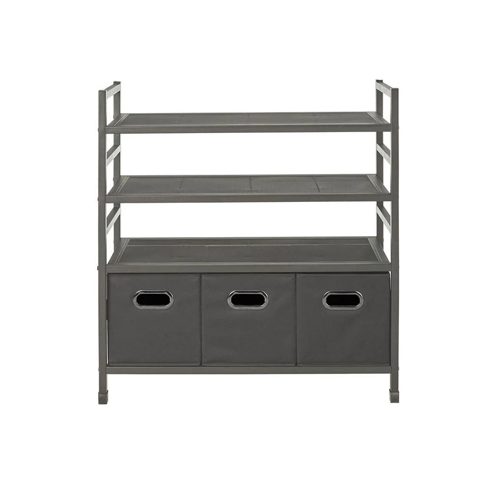 商品Neatfreak|Storage Rack with bins,价格¥1495,第3张图片详细描述
