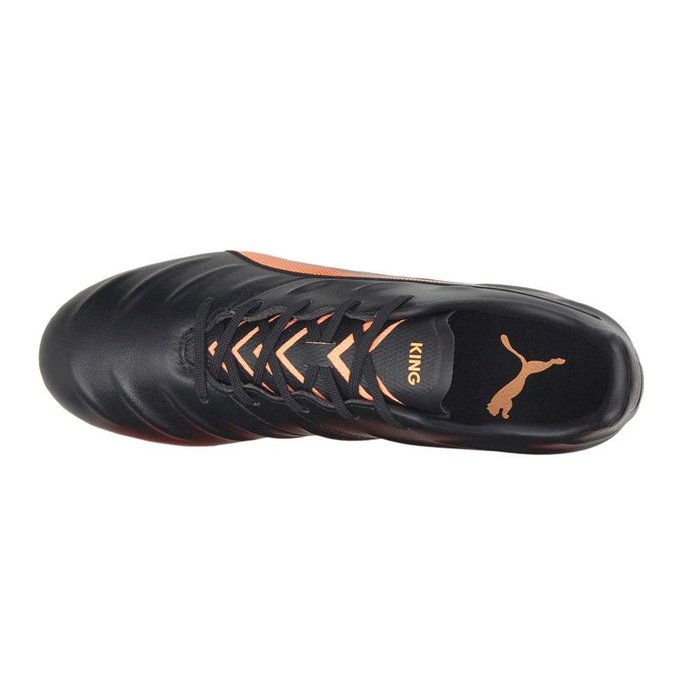商品Puma|King Pro 21 FG Soccer Cleats,价格¥757,第4张图片详细描述