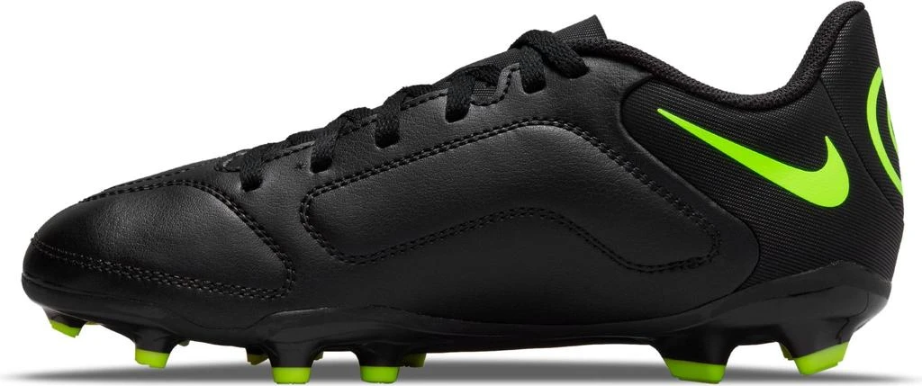 商品NIKE|Nike Kids' Tiempo Legend 9 Club FG Soccer Cleats,价格¥219,第3张图片详细描述