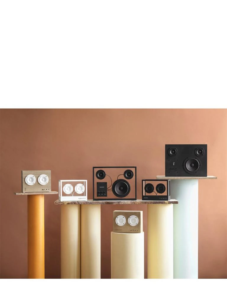 商品Transparent|Small Transparent Speaker,价格¥5043,第4张图片详细描述