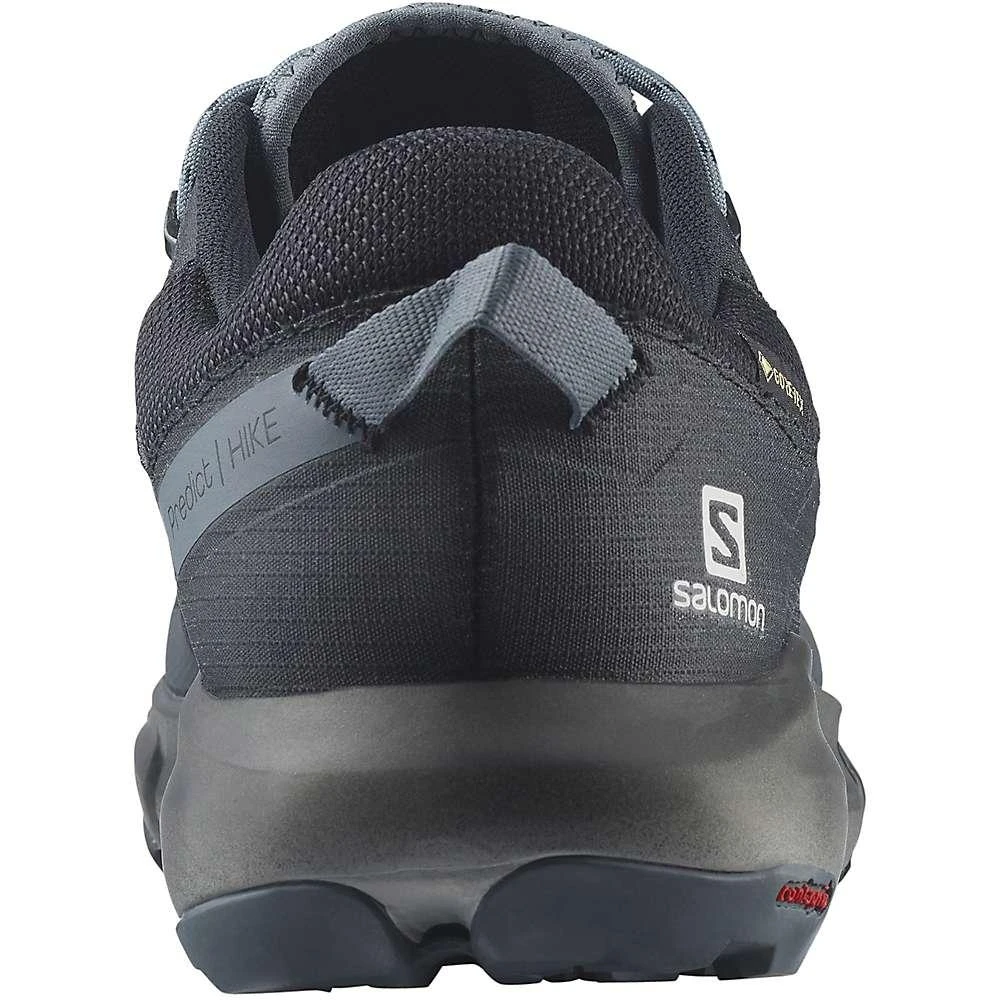 商品Salomon|Salomon Men's Predict Hike GTX Shoe,价格¥1256,第2张图片详细描述