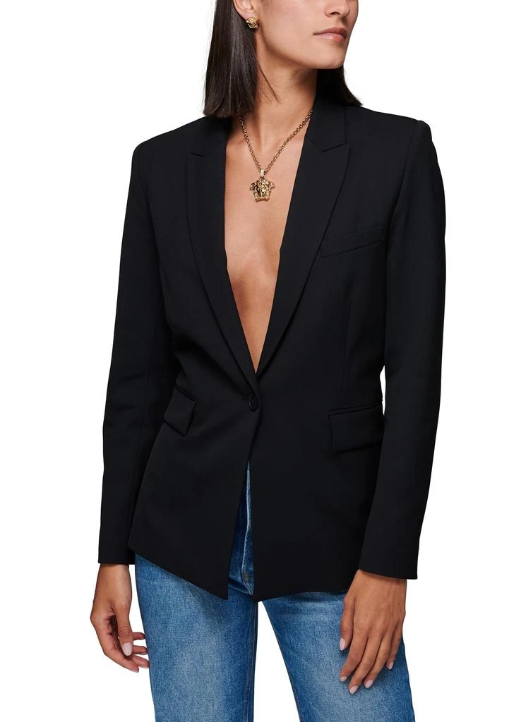 商品Versace|美杜莎吊坠项链,价格¥3519,第2张图片详细描述