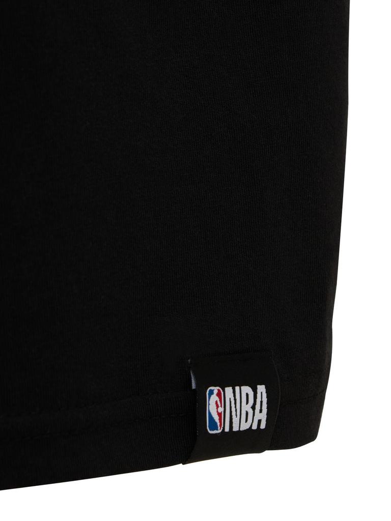 Nba Miami Heat Printed Jersey T-shirt商品第8张图片规格展示