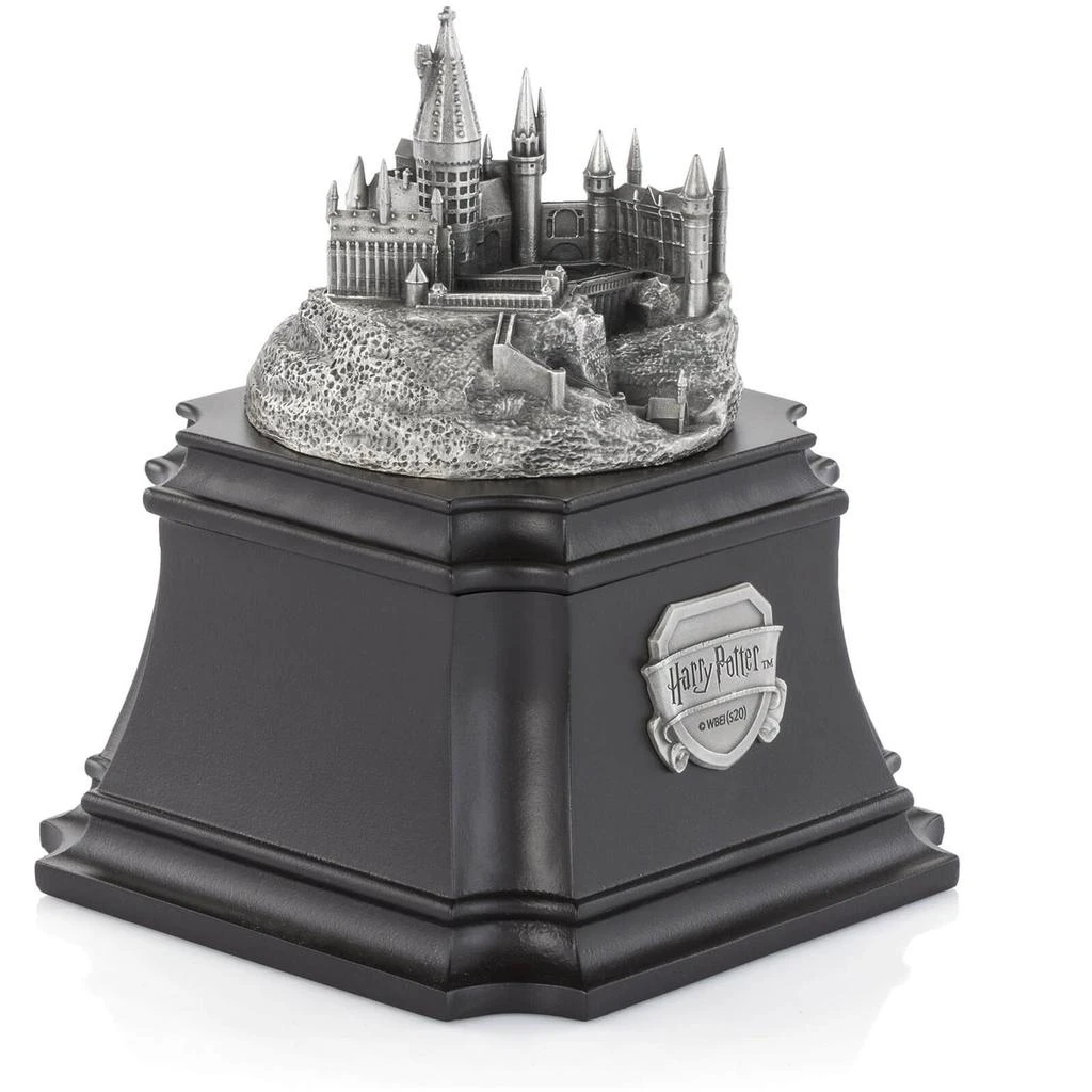 商品Royal Selangor|Royal Selangor Harry Potter Hogwarts Music Box,价格¥1541,第4张图片详细描述