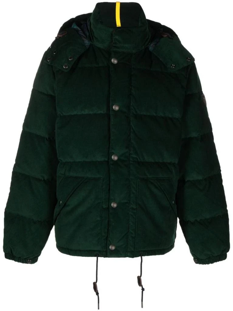 商品Ralph Lauren|Polo Ralph Lauren Coats,价格¥4182,第1张图片