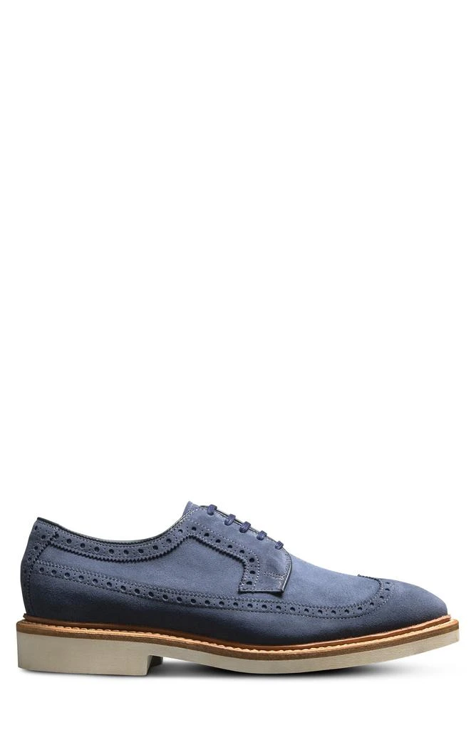 商品Allen Edmonds|William Wingtip Derby,价格¥911,第3张图片详细描述