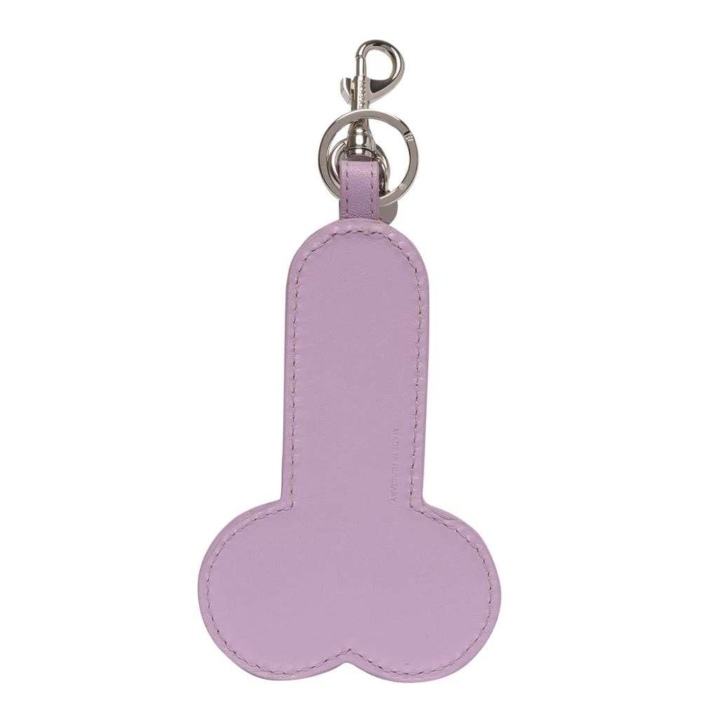 商品JW Anderson|J.W. Anderson Keyring,价格¥1145,第2张图片详细描述