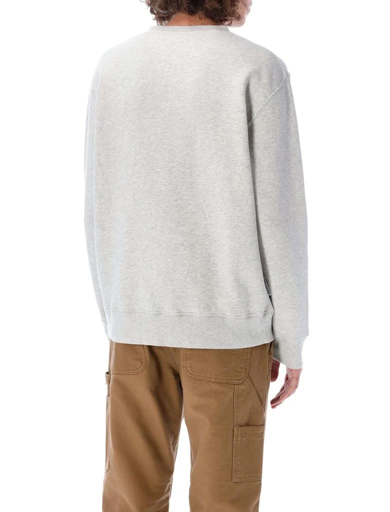 商品Autry|Autry Iconic Crewneck,价格¥823,第3张图片详细描述