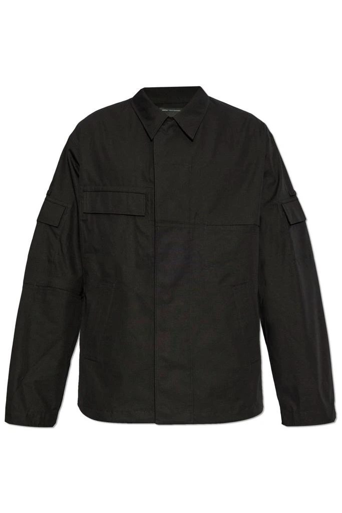 楽天市場】Y-3 ワイスリー ジャケット M SP UNI 3S JKT JN7037