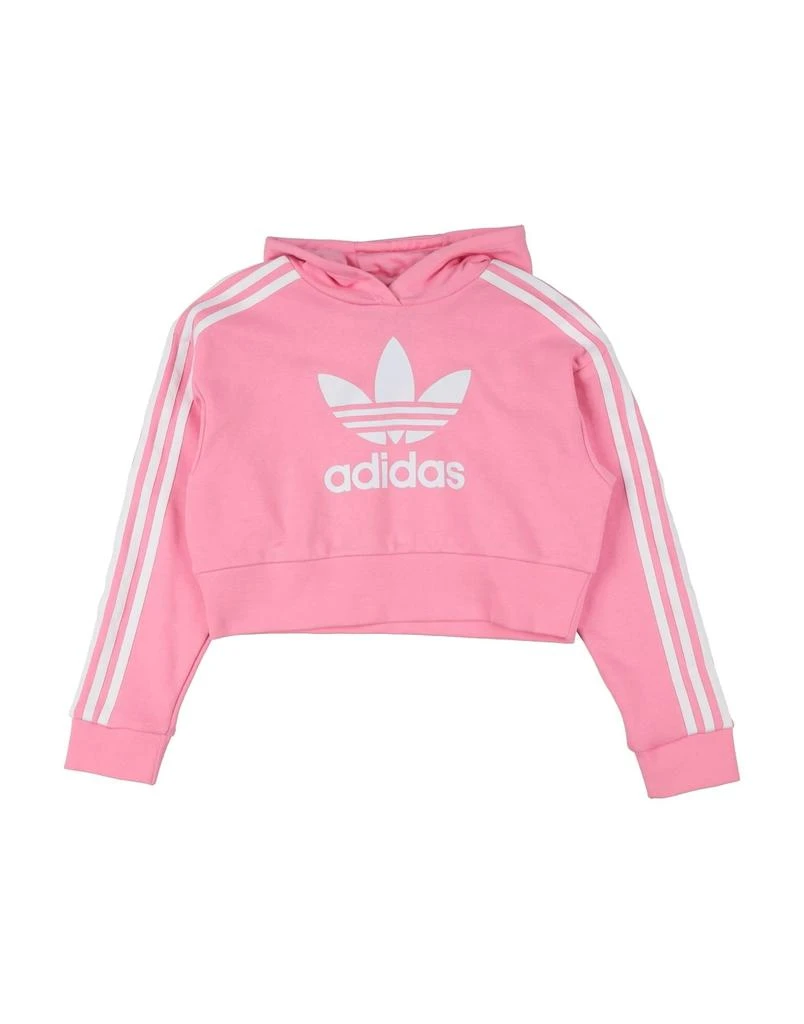 商品Adidas|Sweatshirt,价格¥307,第1张图片