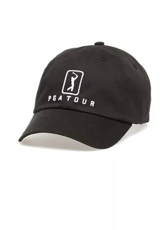 商品PGA TOUR|Tour Cotton Cap,价格¥46,第1张图片