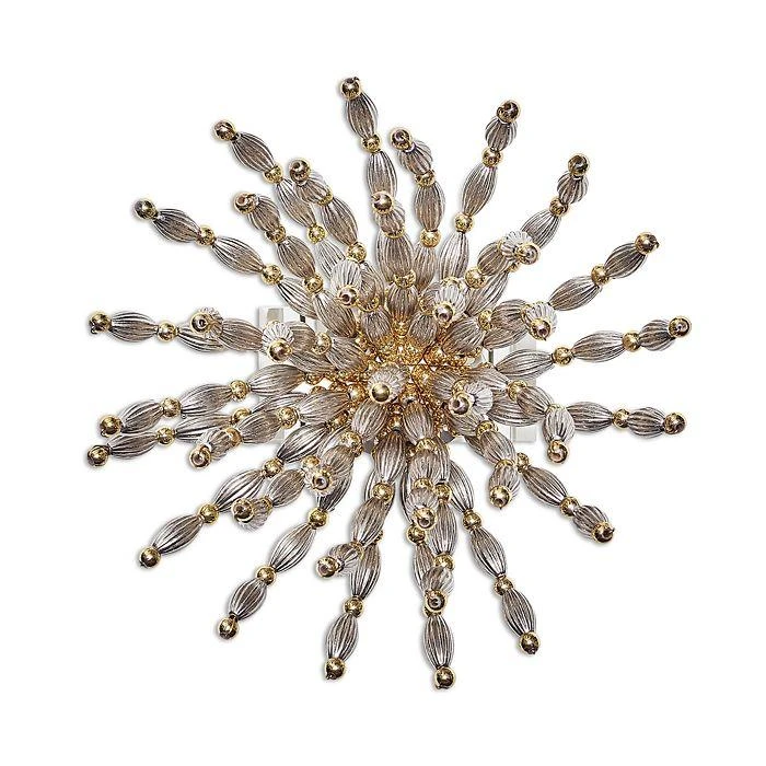 商品Kim Seybert|Bead Burst Napkin Ring,价格¥224,第2张图片详细描述