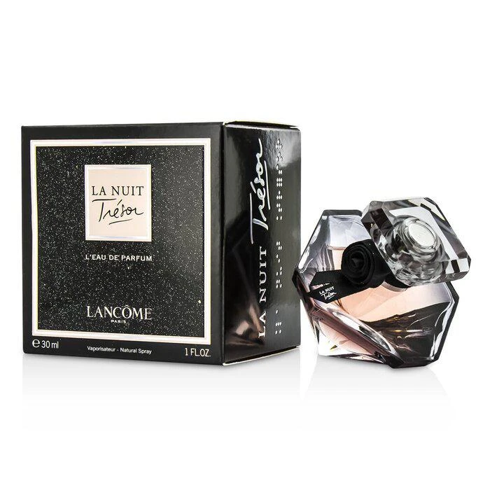 商品Lancôme|Lancome 珍爱之夜香水喷雾 30ml/1oz,价格¥454,第2张图片详细描述