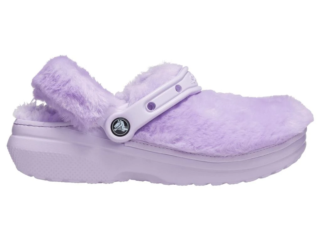 商品Crocs|Classic Fur Sure,价格¥272,第5张图片详细描述