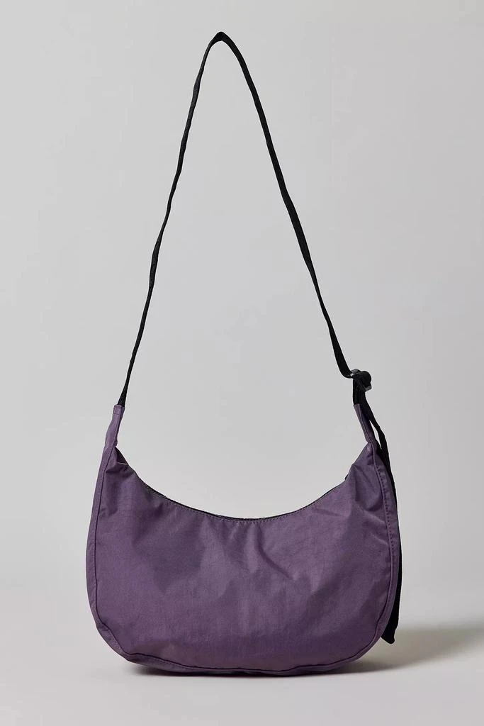 商品Baggu|BAGGU Medium Nylon Crescent Bag,价格¥314,第2张图片详细描述