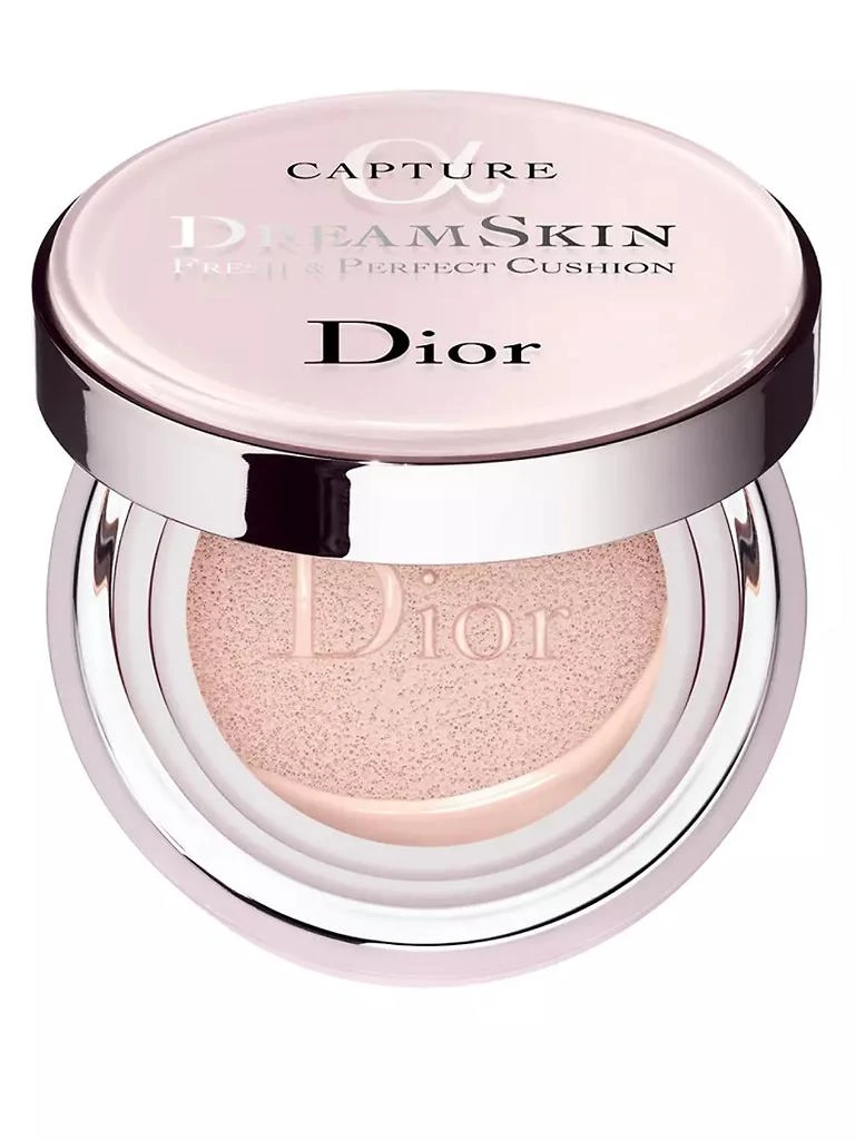 商品Dior|DreamSkin Fresh & Perfect Cushion,价格¥675,第1张图片