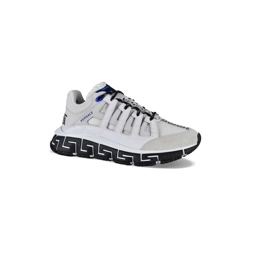 【特惠7.3折】【预售】 男士 休闲运动鞋 Sneakers Trigreca 7533  1A04984 2WF50  商品