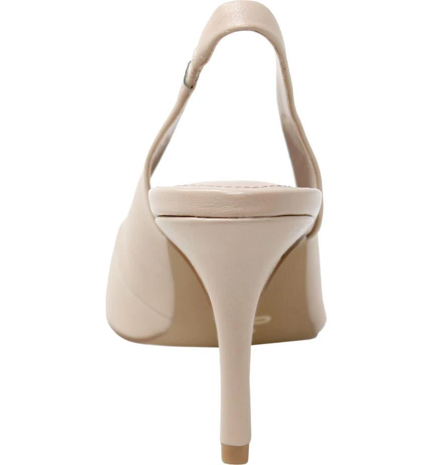 商品Charles David|Impower Slingback Pump,价格¥269,第5张图片详细描述