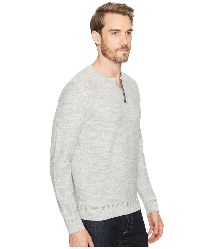 商品Lucky Brand|Welter Weight 长袖,价格¥167,第4张图片详细描述