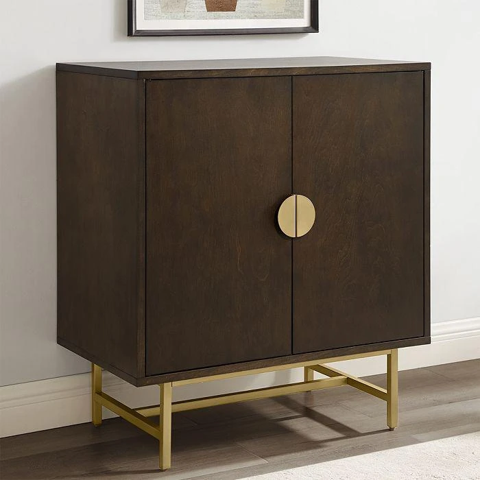 商品Sparrow & Wren|Blair Bar Cabinet,价格¥3941,第5张图片详细描述