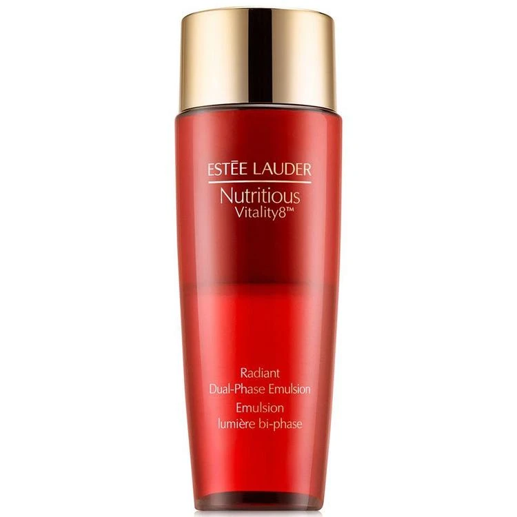 商品Estée Lauder|鲜活亮采双融乳液 100ml,价格¥475,第2张图片详细描述
