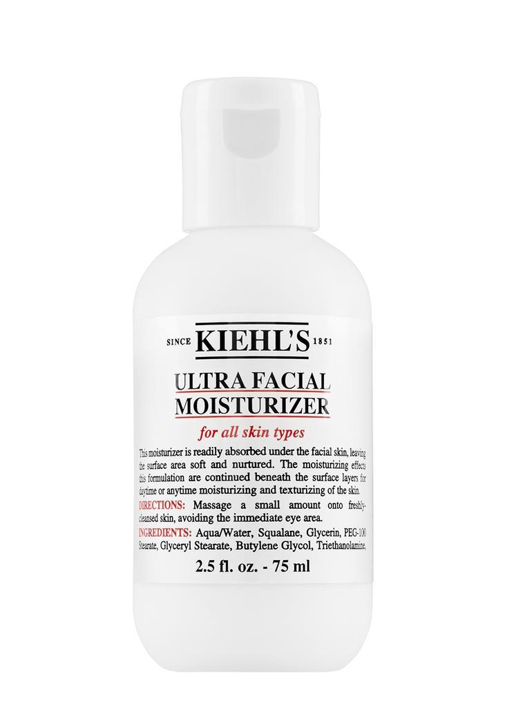 商品Kiehl's|Ultra Facial Moisturiser 75ml,价格¥154,第1张图片